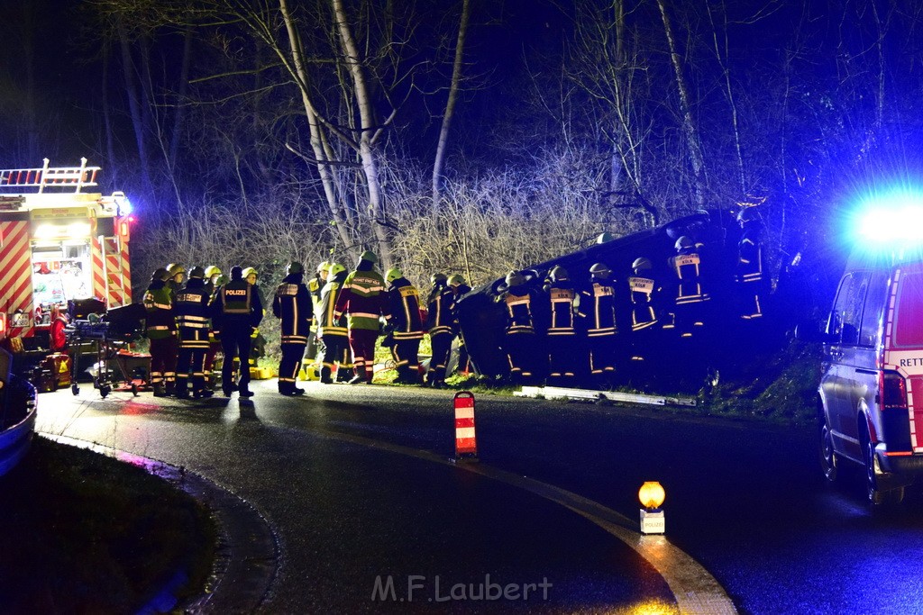 VU PKlemm Oestlicher Zubringer Koeln Vingst Rich Porz 14.JPG - Miklos Laubert